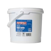 Plastic Paint Kettle 2.5 litre